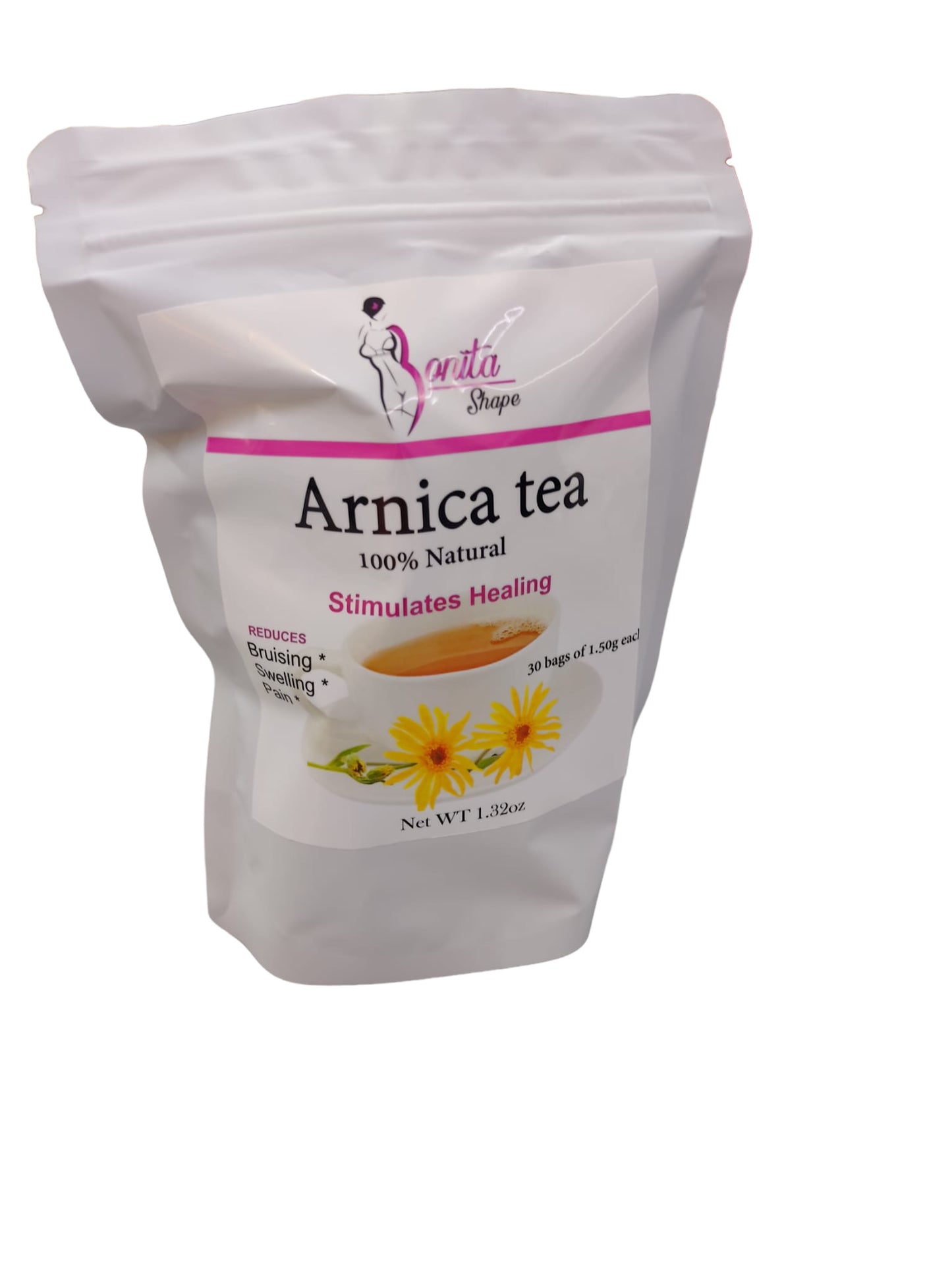 Arnica kit - Bonita Shape
