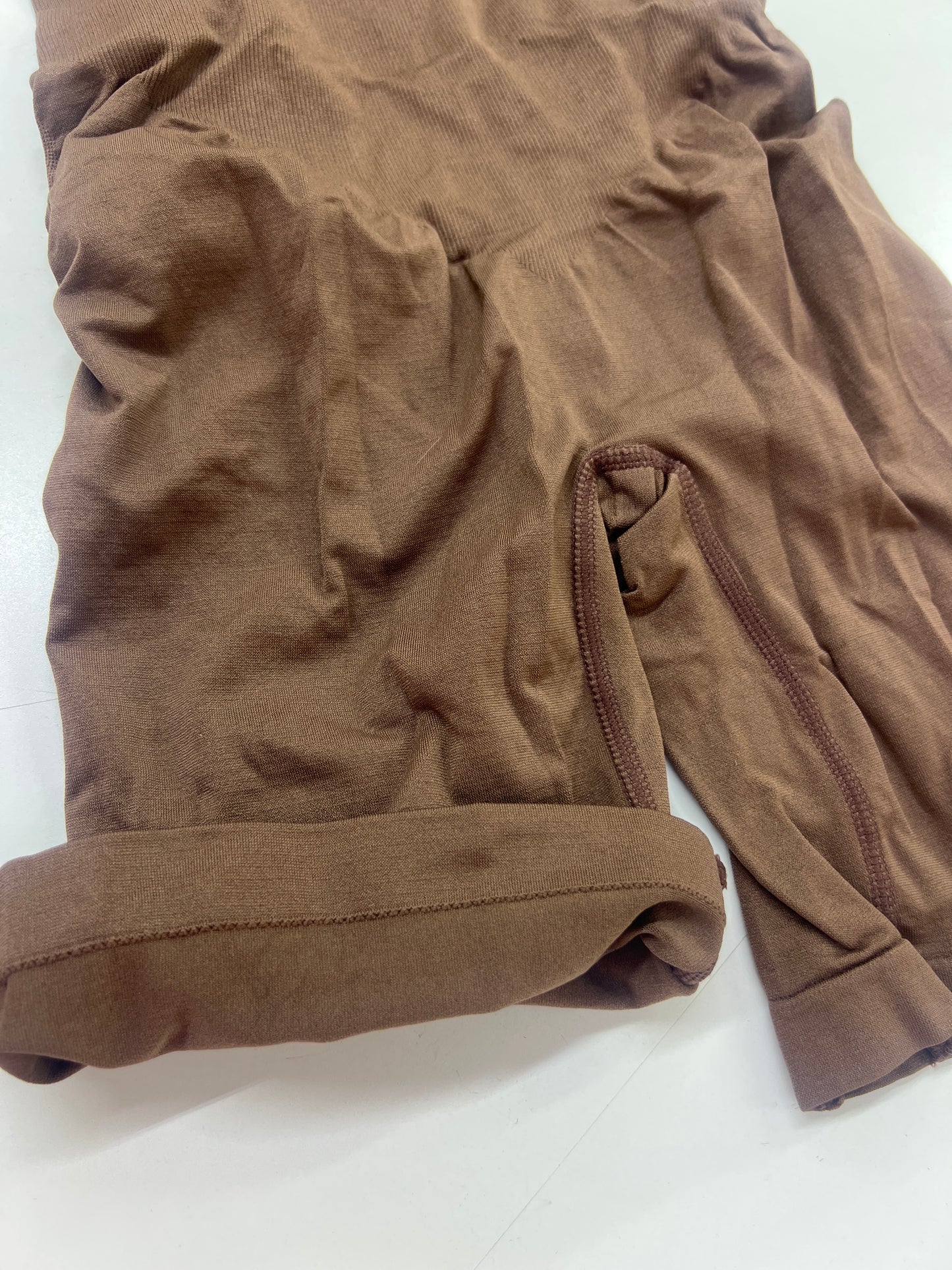 SmoothContour Seamless Shaper