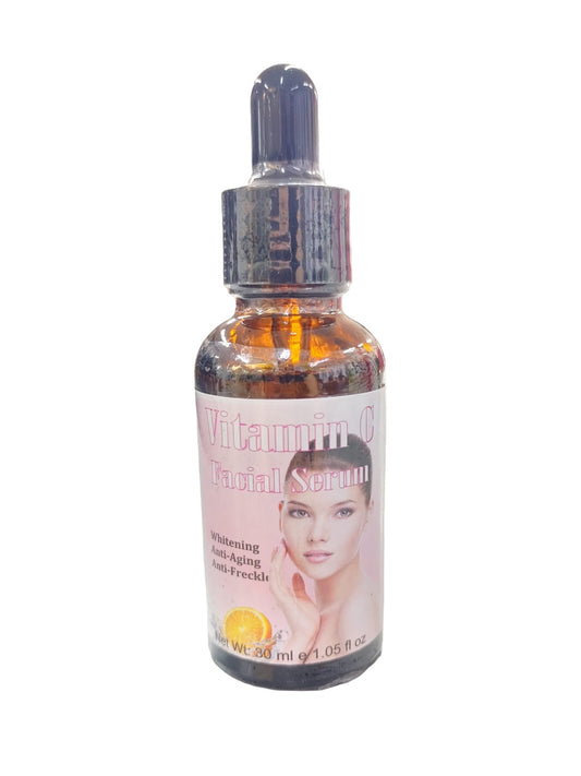 VITAMIN C SERUM Bonita Shape