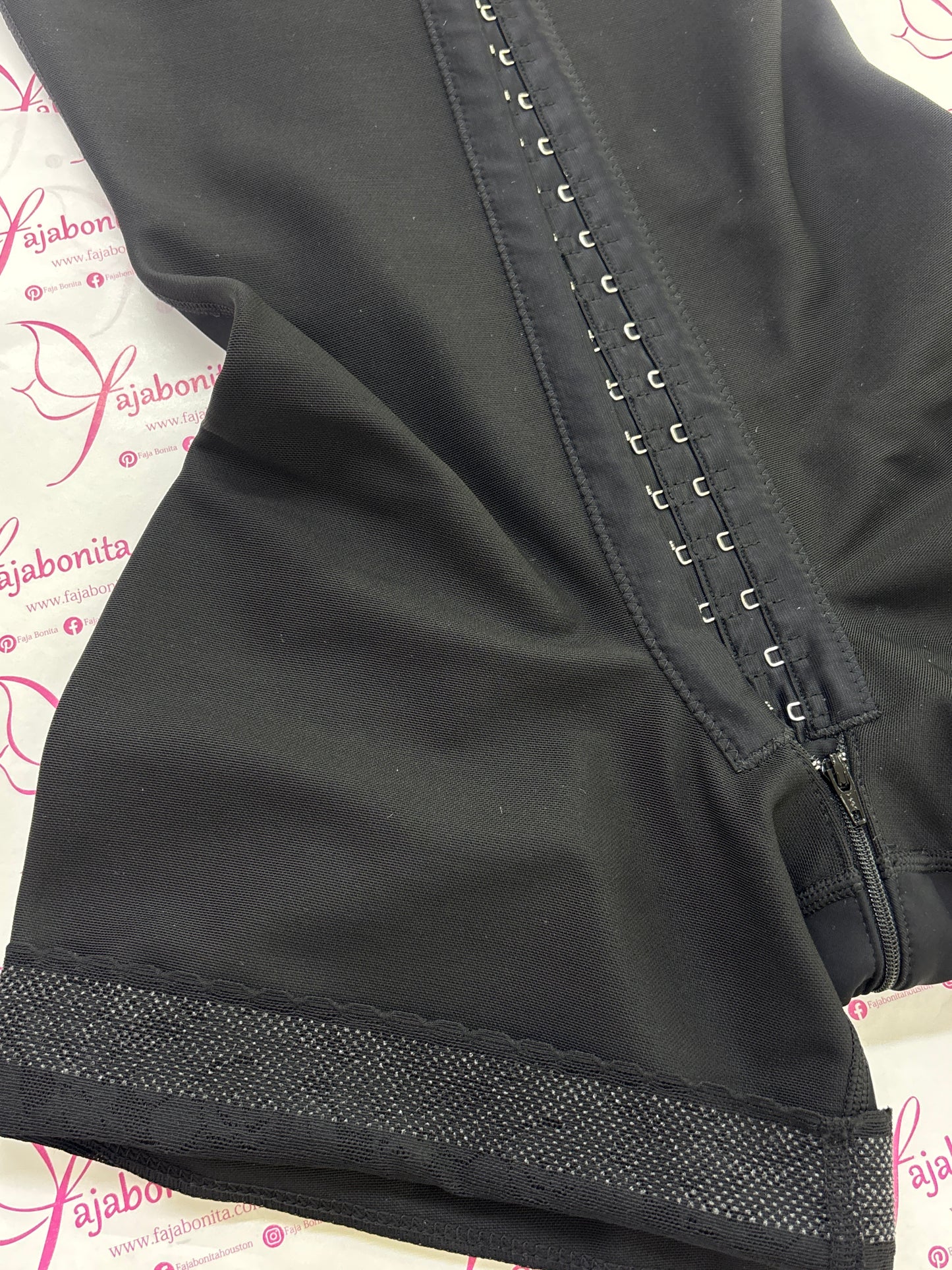 InvisiFit Wide-Strap Shaper Shorts