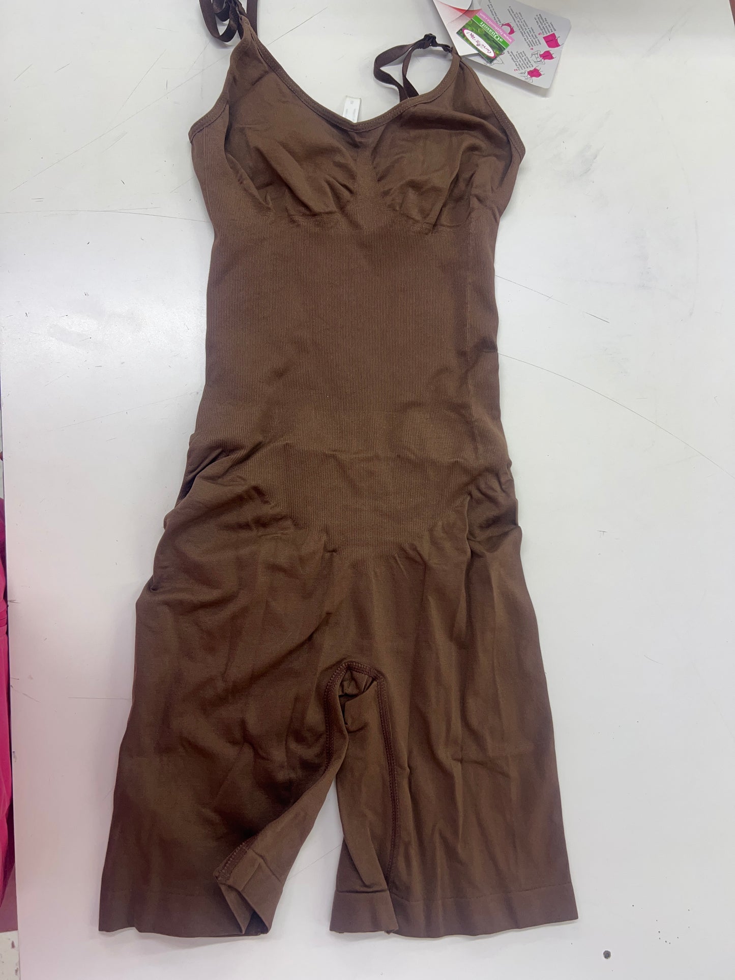 SmoothContour Seamless Shaper