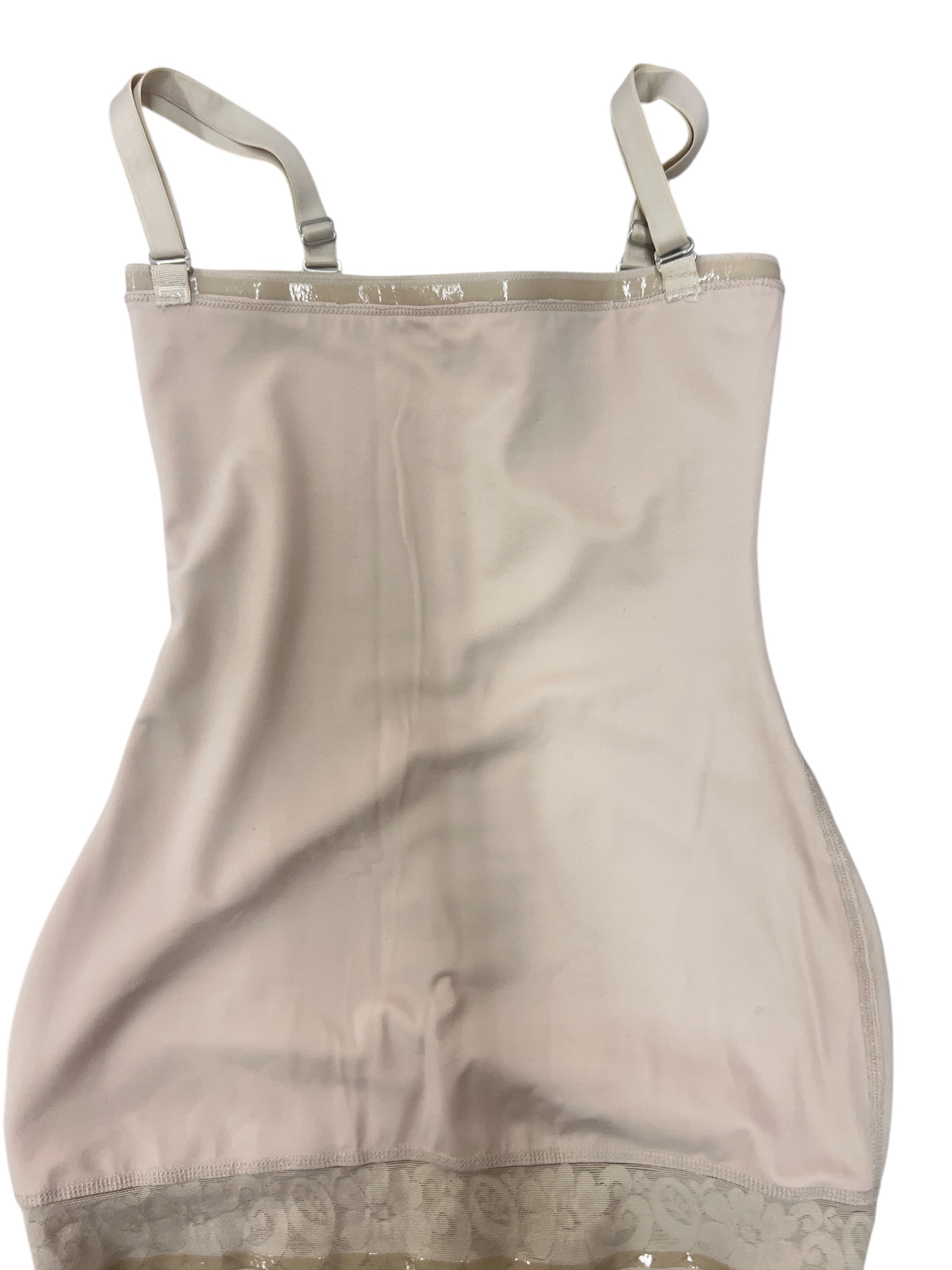 #FB926 Faja Vestido/ Slip Faja Bonita Shape