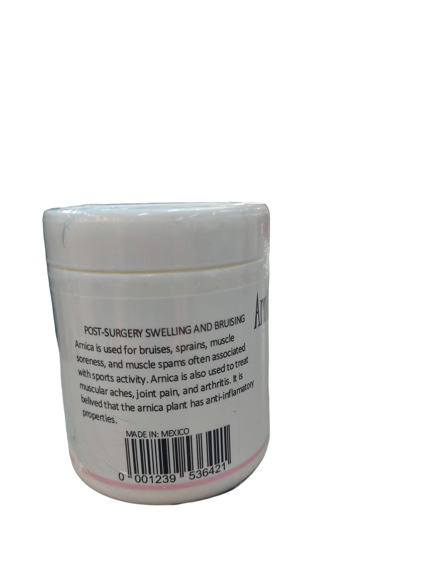 Arnica kit - Bonita Shape