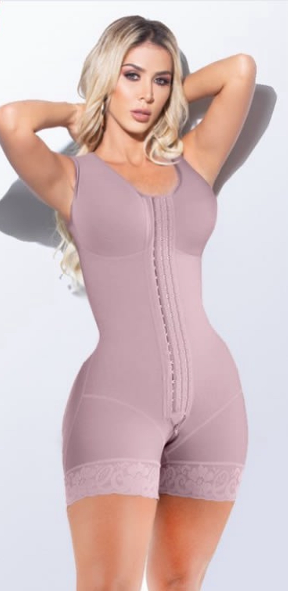 FBBS404 - Bonita Shape