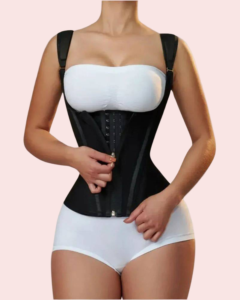 UltraSculpt 360° Extreme Compression Vest – Slim 5 Faja Bonita