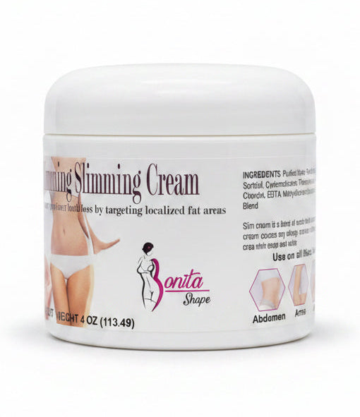 Slim Cream / Reduce Formula
