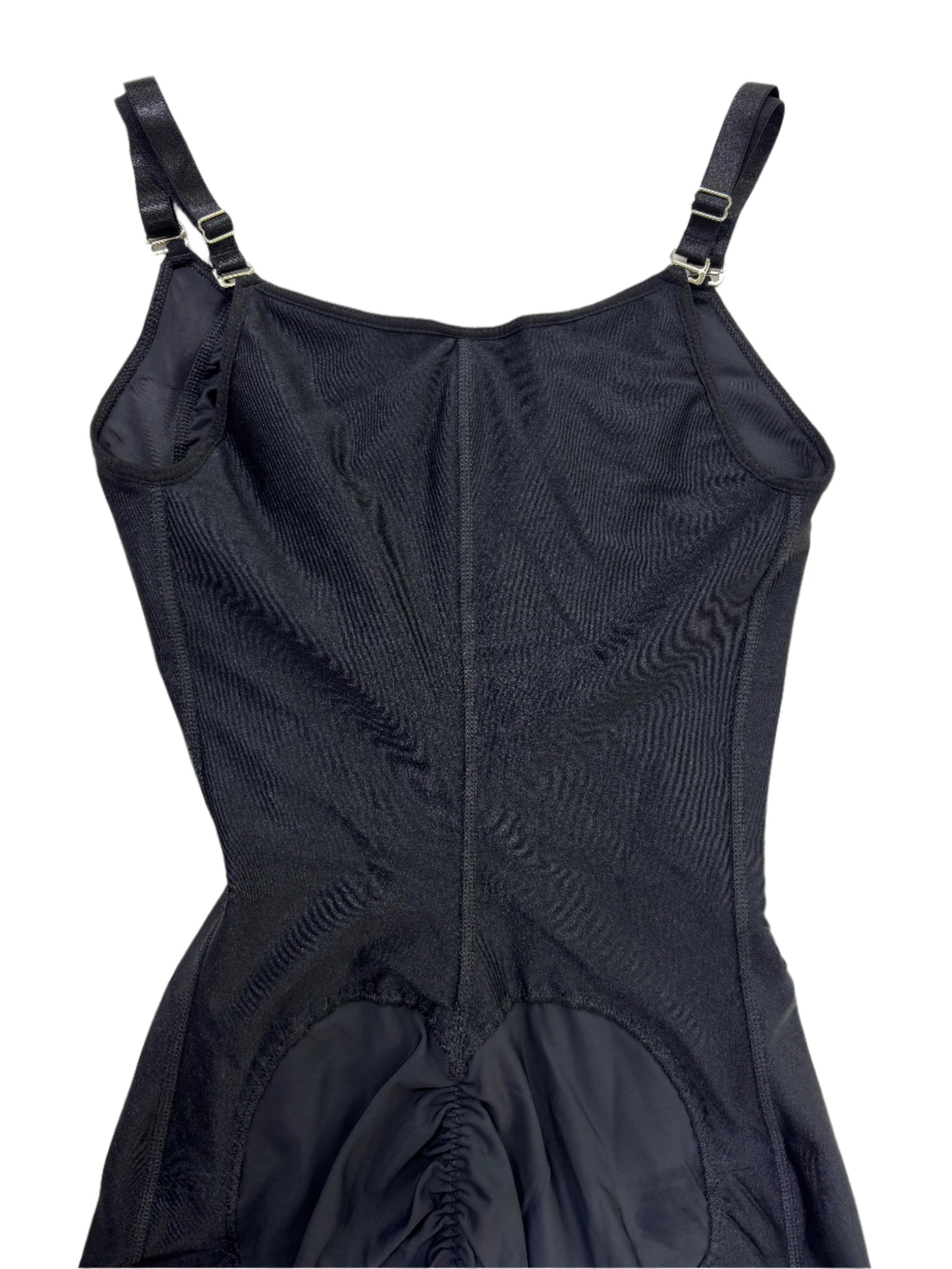 FB850 Extreme Compression Full Body Shaping Garment with Bra and Thin Straps Bonita Shape