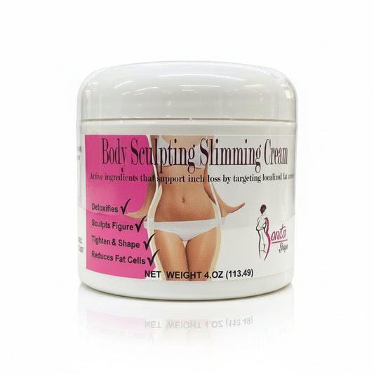 Slim Cream / Reduce Formula
