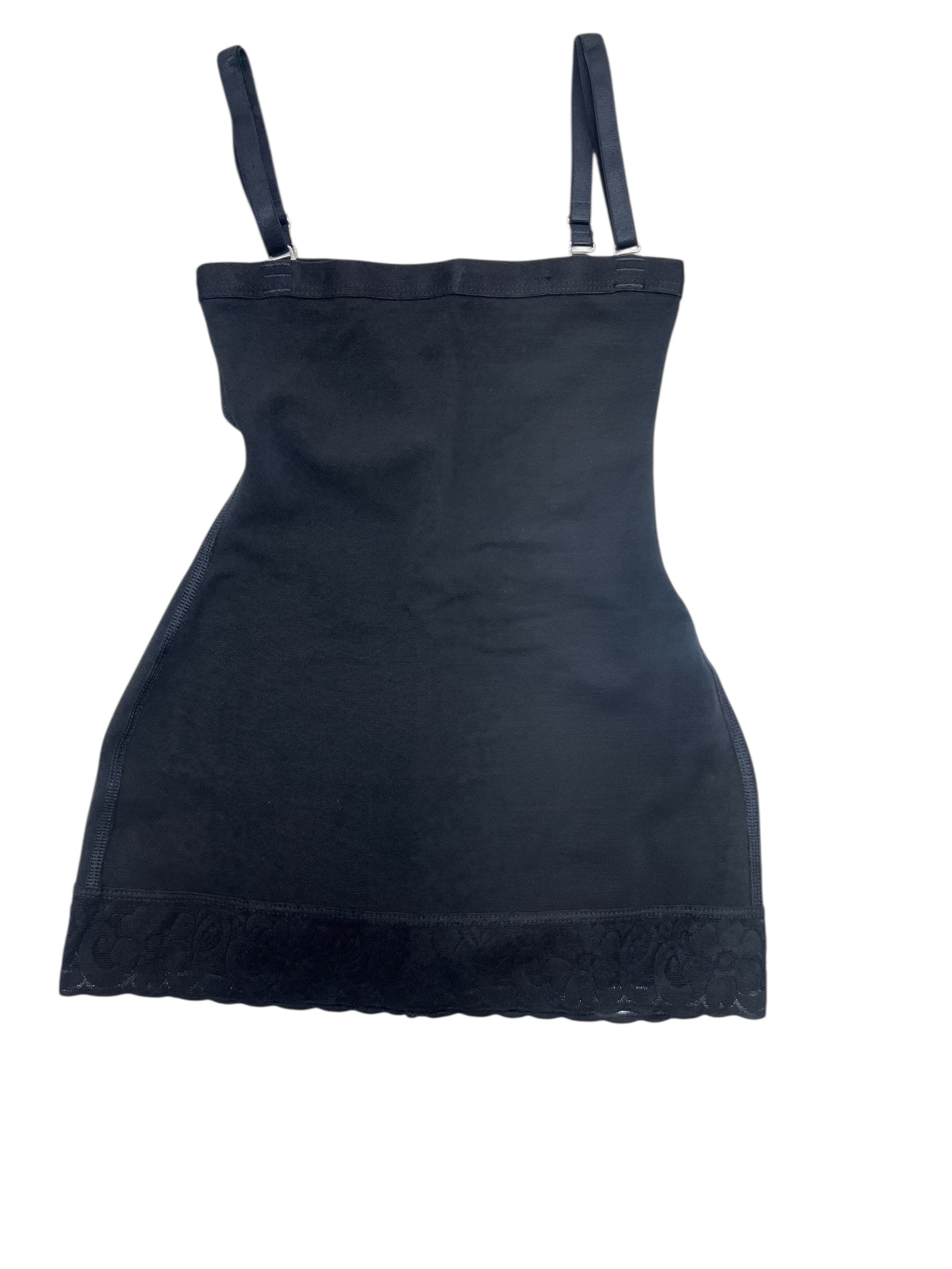 #FB926 Faja Vestido/ Slip Faja Bonita Shape