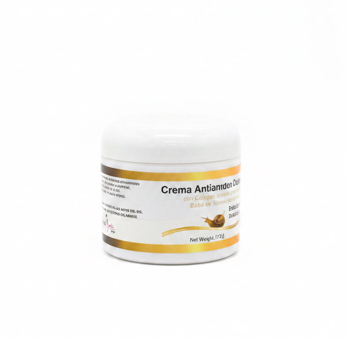 ANTI-AGING CREAM