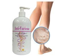 ANTI-VARICOX LOTION