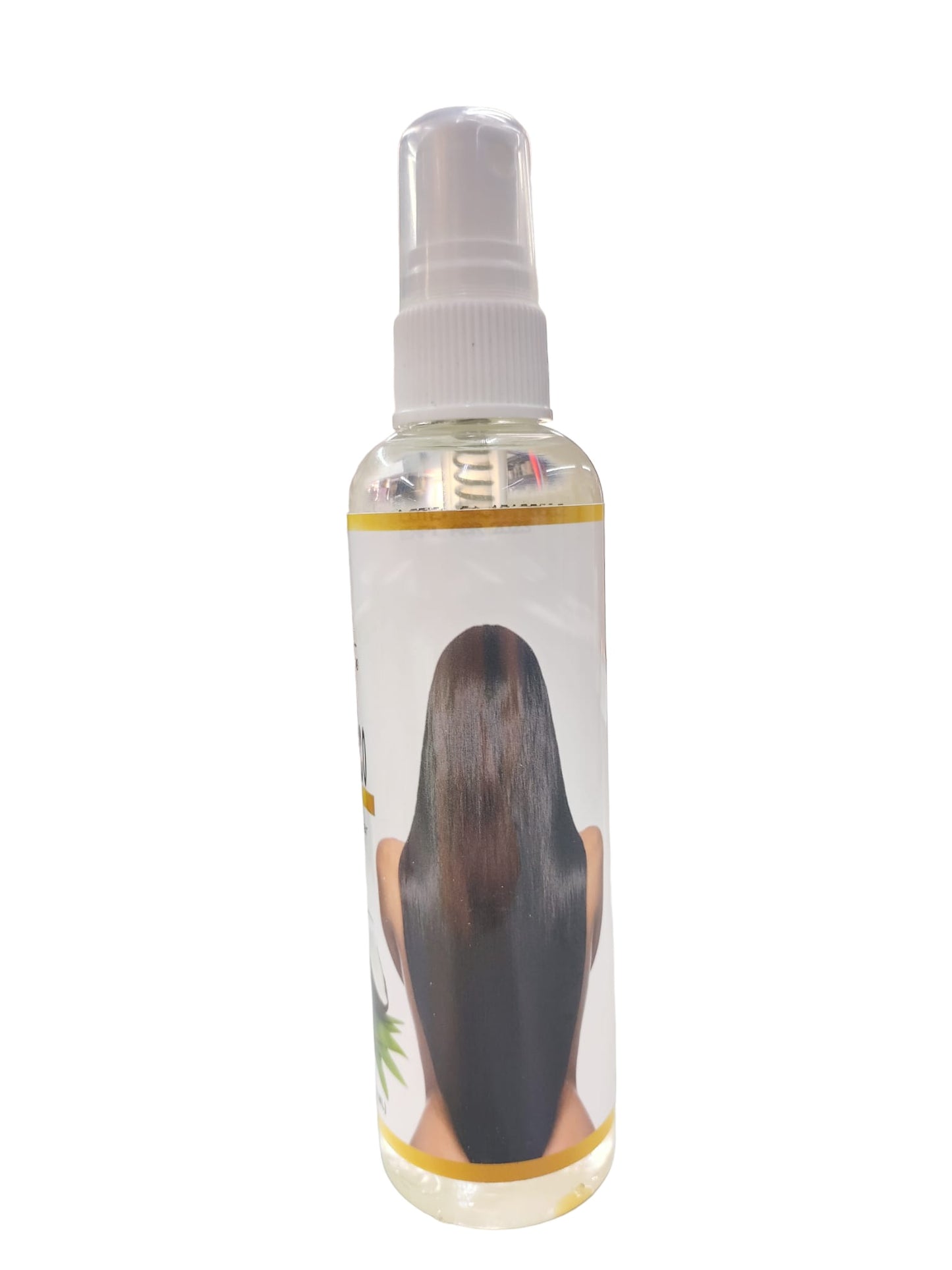 COCONUT HAIR OIL - Bonita Shape