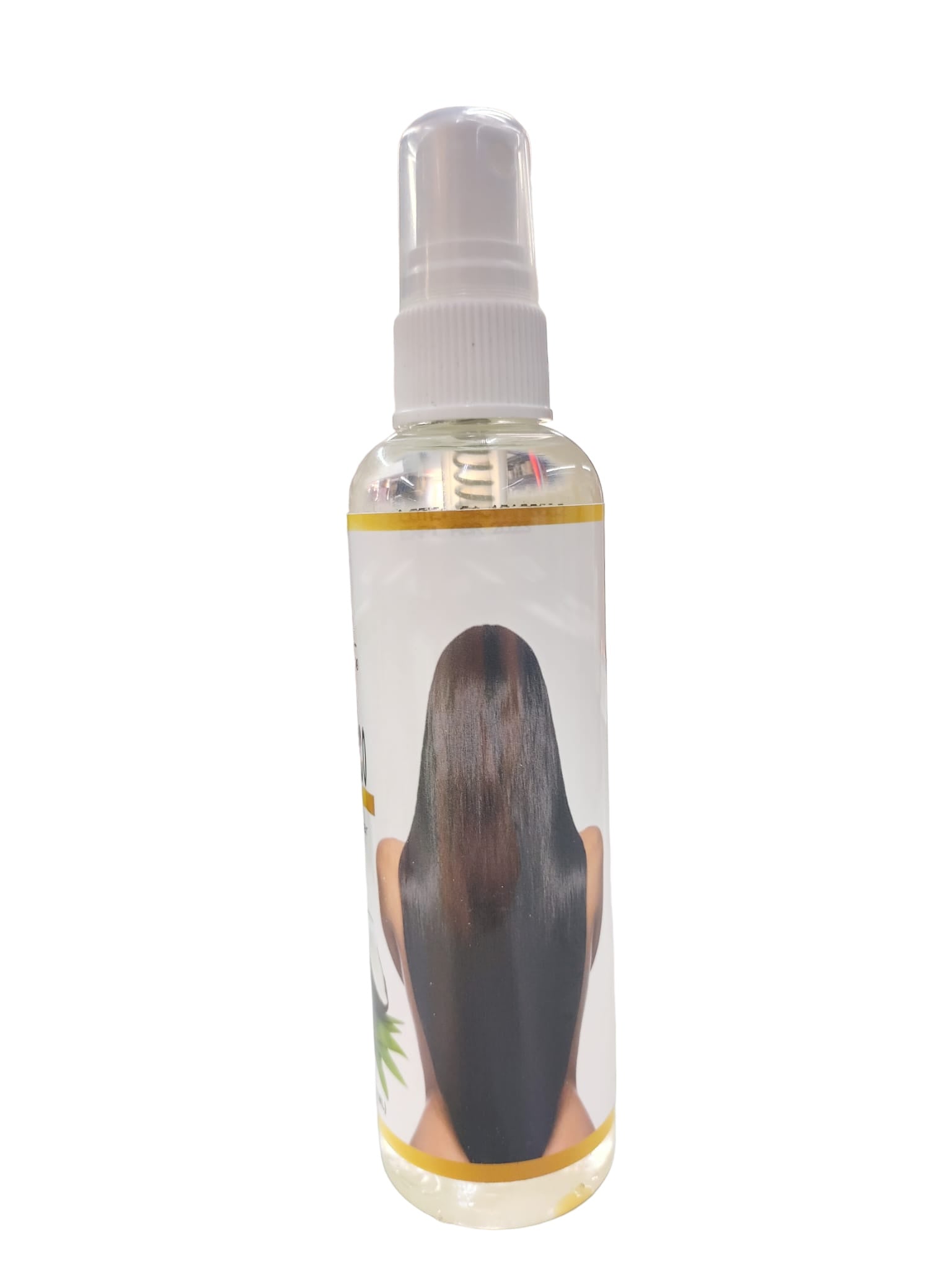 COCONUT HAIR OIL - Bonita Shape