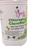 CHLOROPHYLL