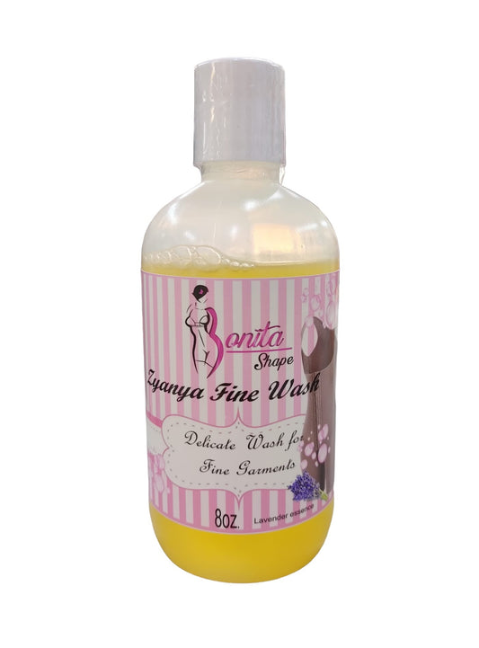Shampoo delicate Bonita Shape