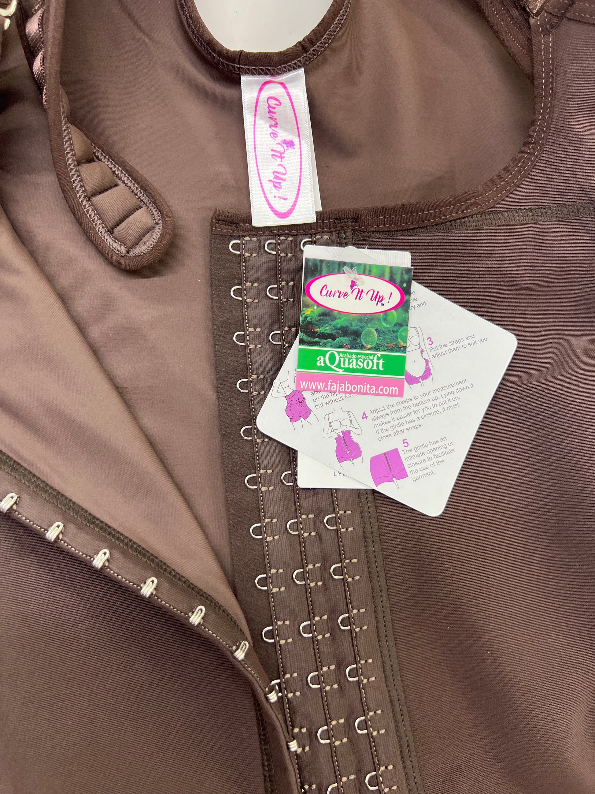 FB70171TA ONLY BBL AND HIPS-OUT - Bonita Shape