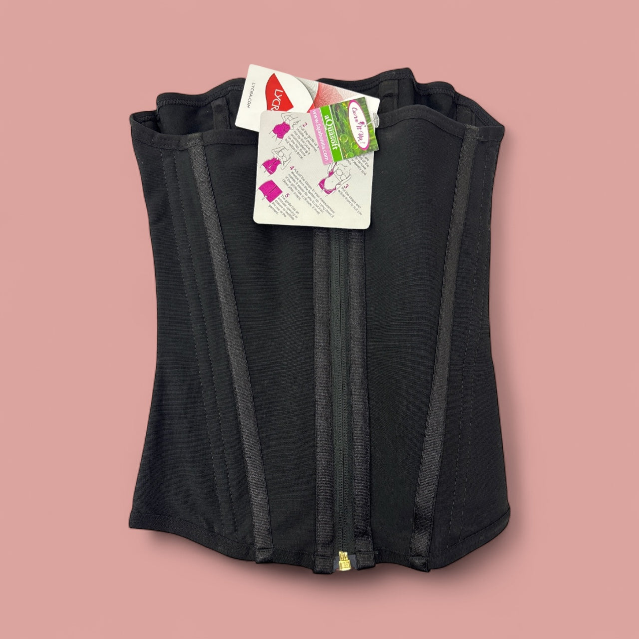 FB300 HOURGLASS WAIST TRINER