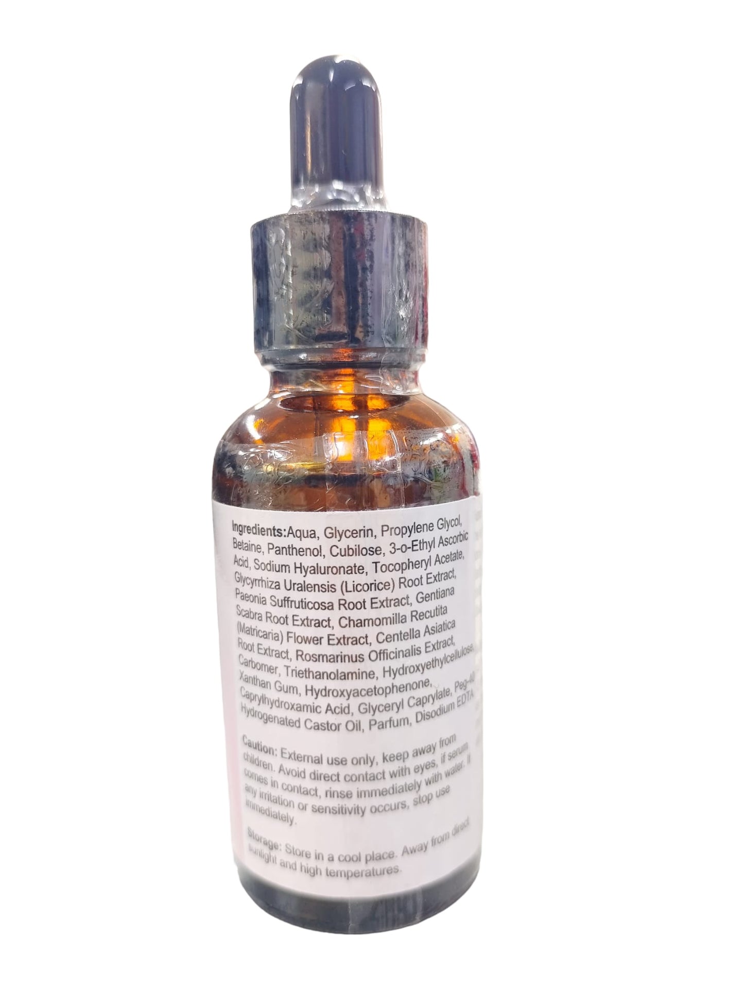 VITAMIN C SERUM