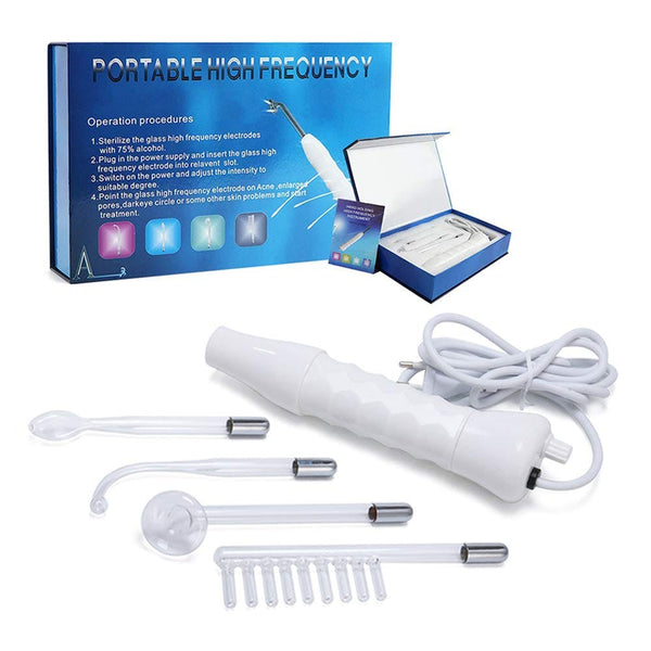 ANTI WRINKLE HIGH FREQUENCY DEVICE