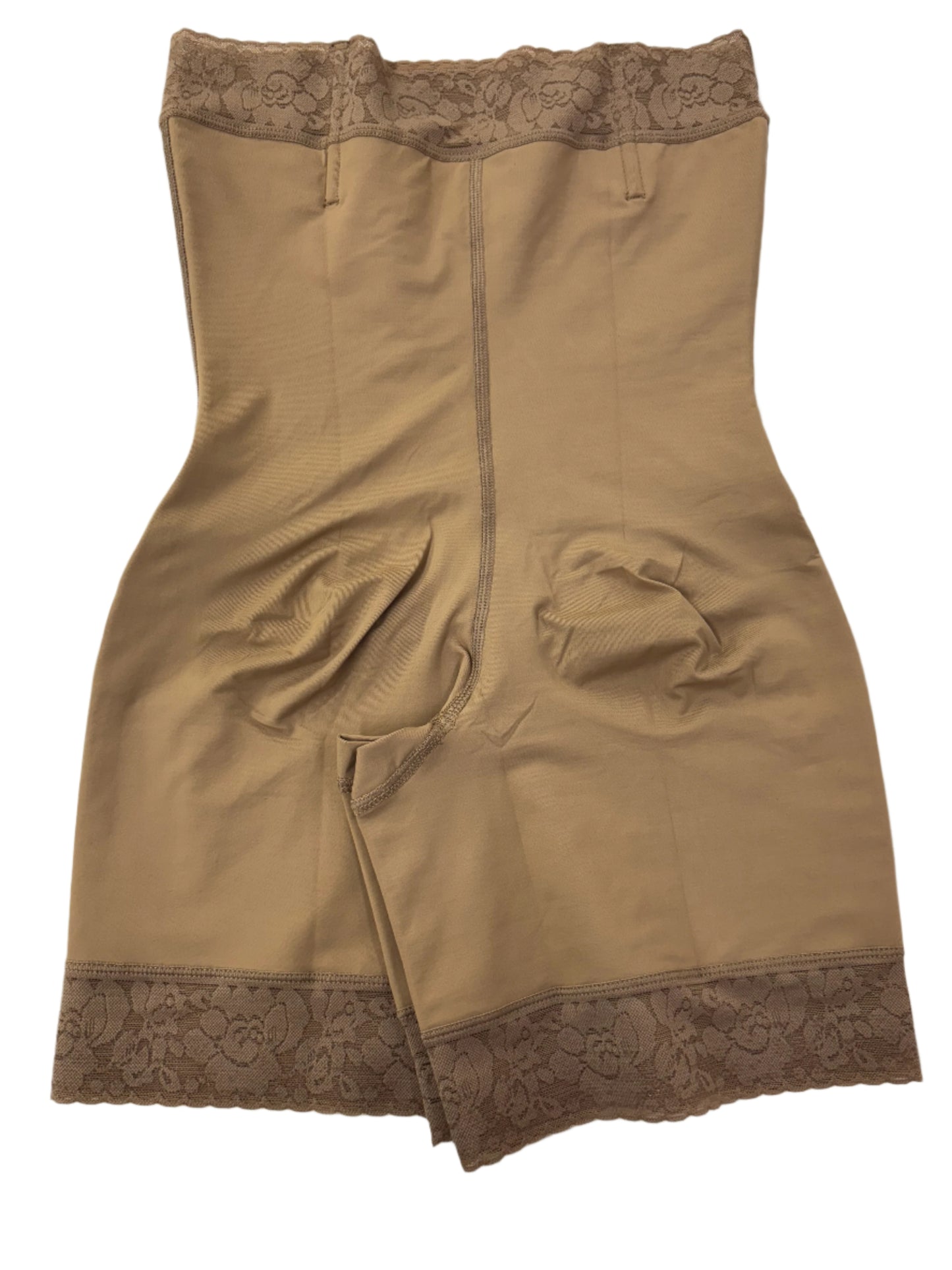 FB818 Strapless Short Seamless Faja - Bonita Shape