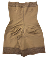 FB818 Strapless Short Seamless Faja