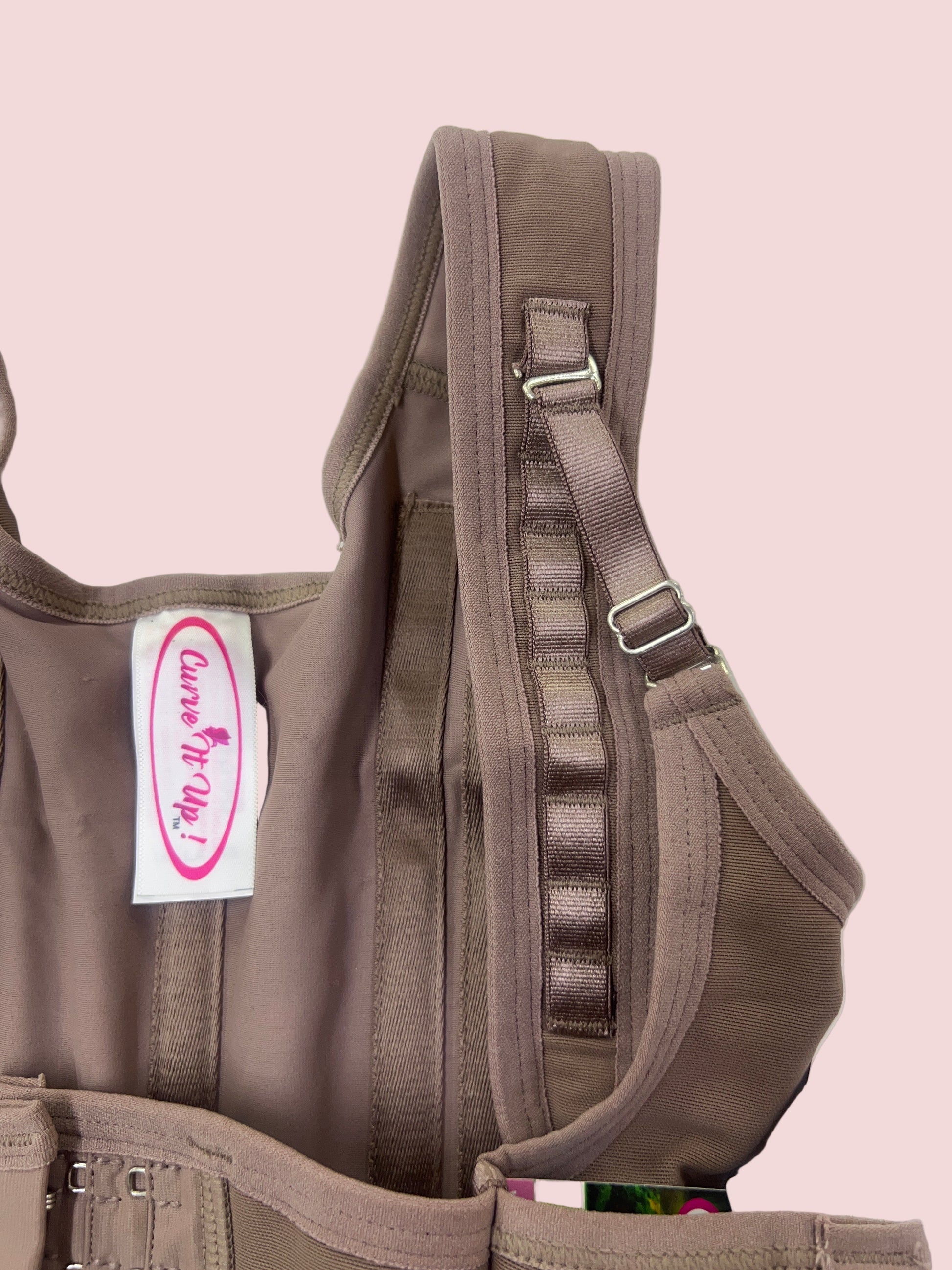 UltraSculpt 360° Extreme Compression Vest – Slim 5 Faja Bonita