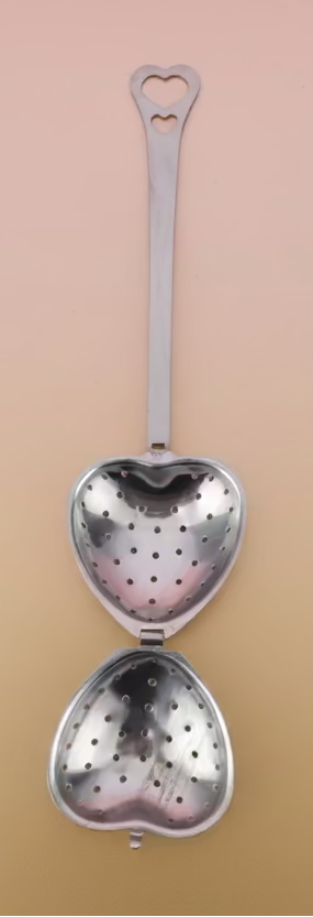 Tea infuser Bonita Shape