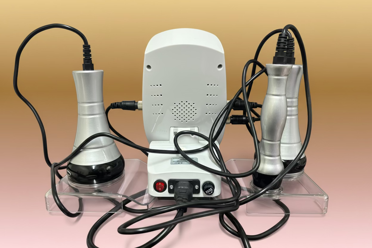 Cavitation slimming system Bonita Shape
