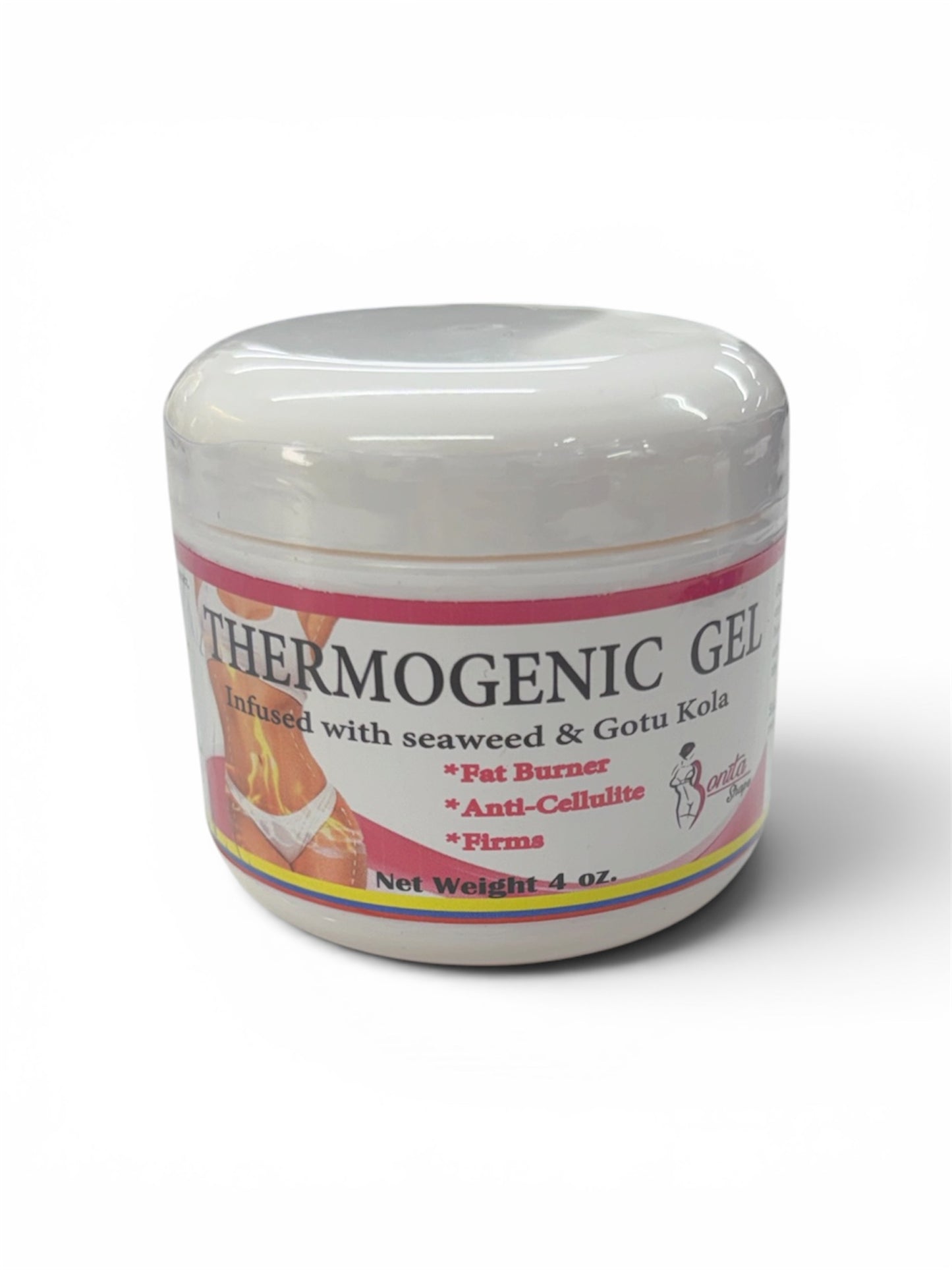 Thermogenic Gel 4oz