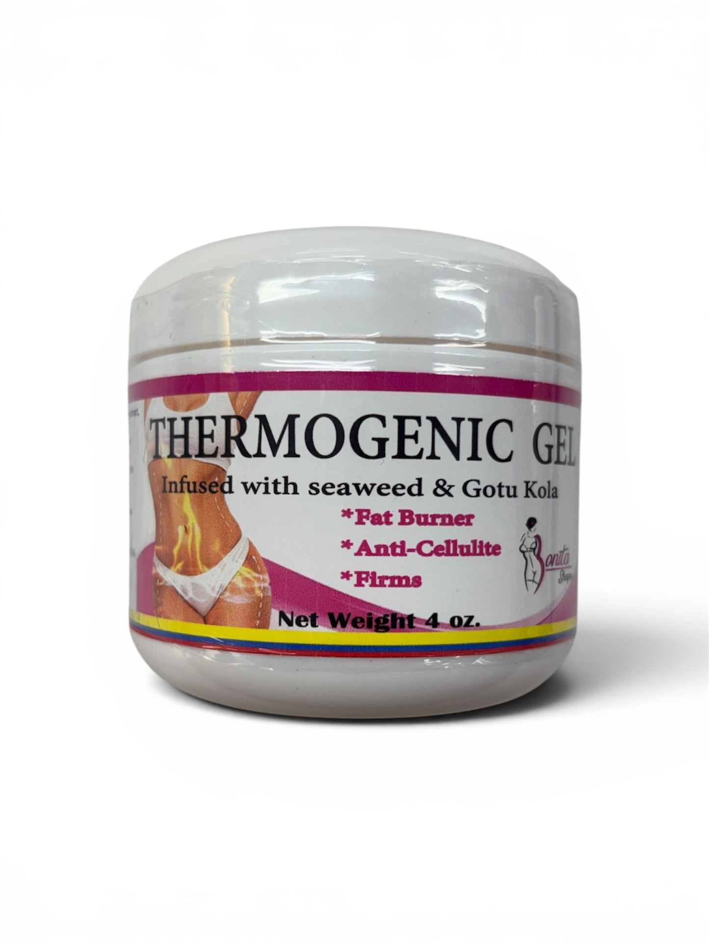 Thermogenic Gel 4oz