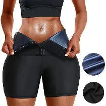 sauna thermic sweat short Bonita Shape