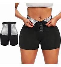 sauna thermic sweat short Bonita Shape