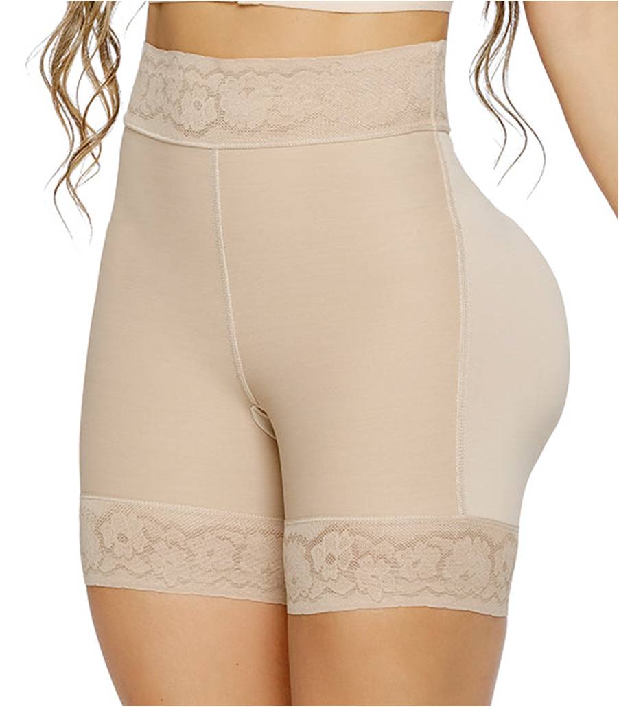BUTT LIFTIING SHORT CS669