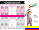 CS620 EXTREME COMPRESSION SHORT STYLE WITH THIN STRAP