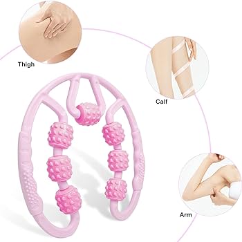 U-SHAPE ROLLER Bonita Shape