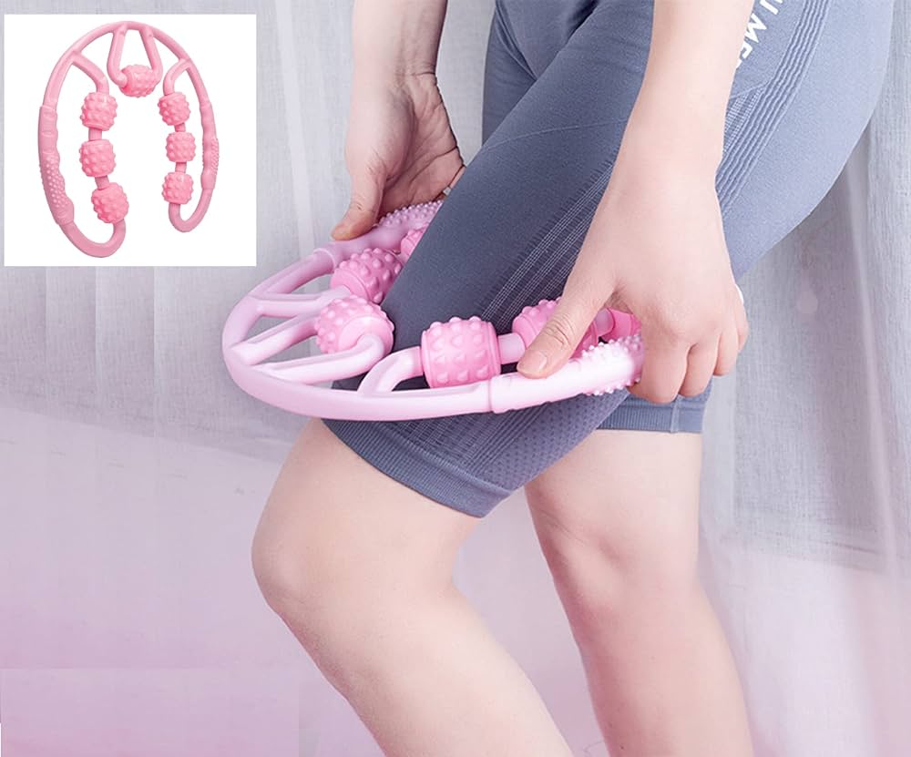 U-SHAPE ROLLER Bonita Shape