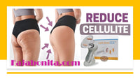 Anti-cellulite Vacuum