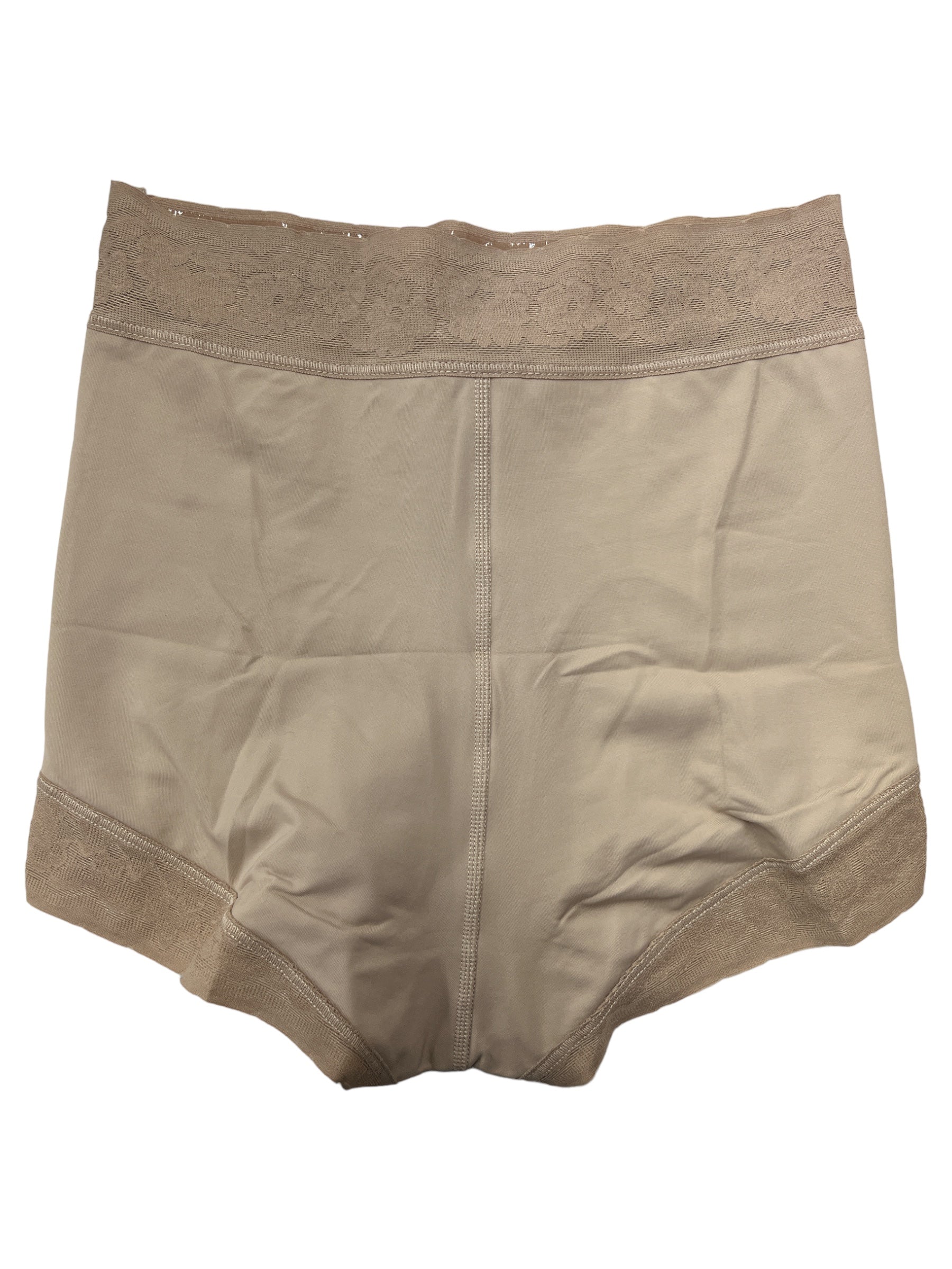 CS664 PANTY WITH LACE BUTLIFT INVISIBLE - Bonita Shape