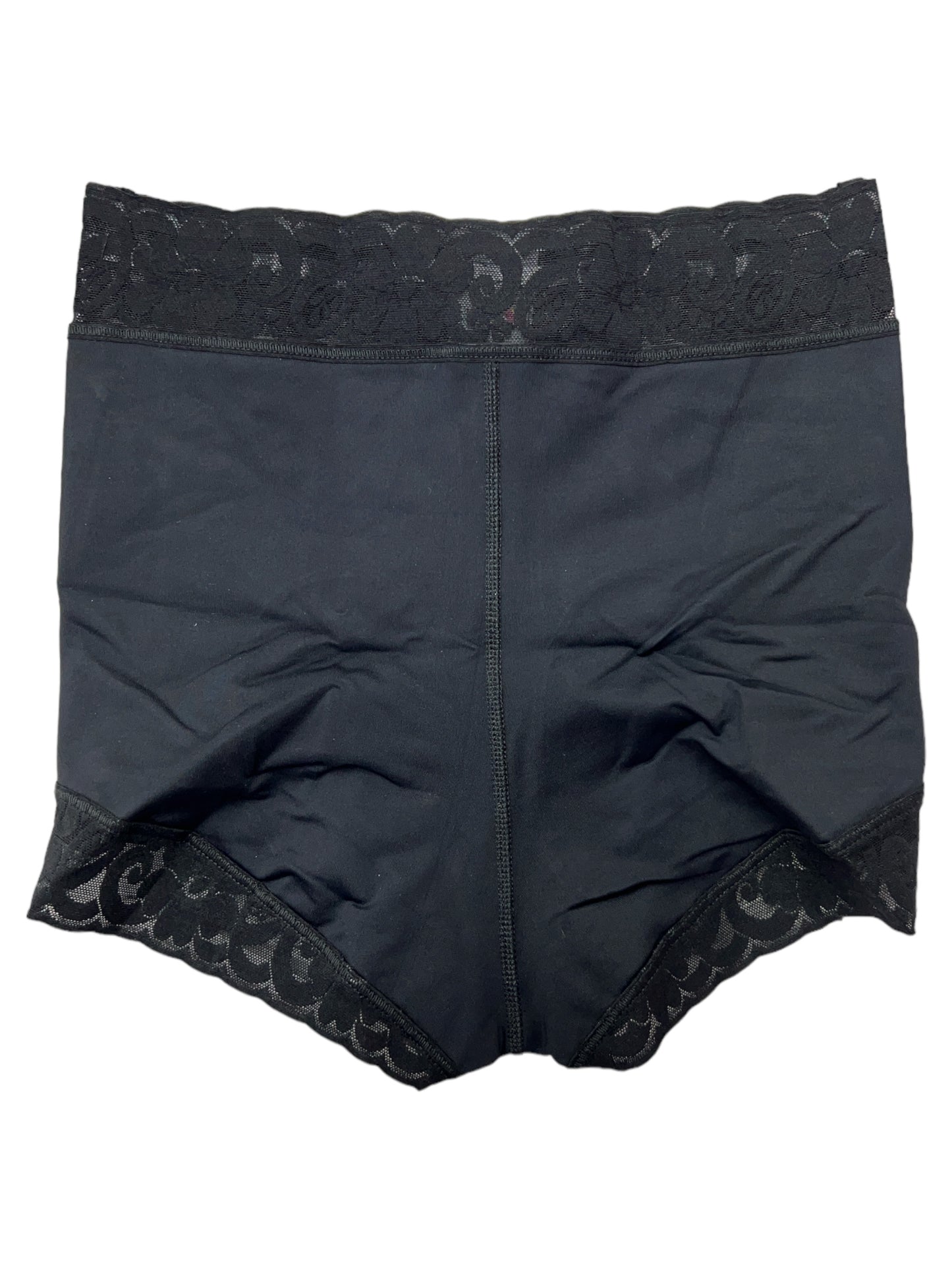 CS664 PANTY WITH LACE BUTLIFT INVISIBLE - Bonita Shape