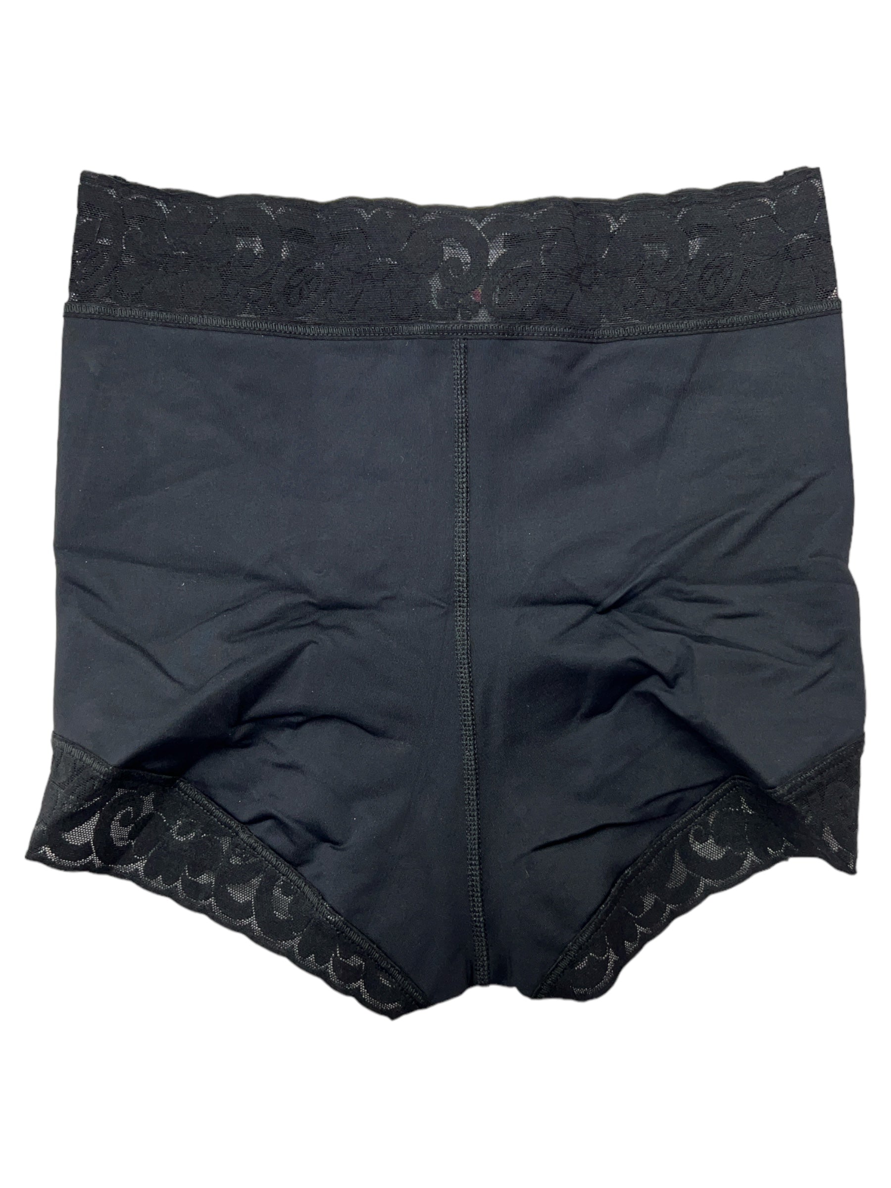 CS664 PANTY WITH LACE BUTLIFT INVISIBLE - Bonita Shape