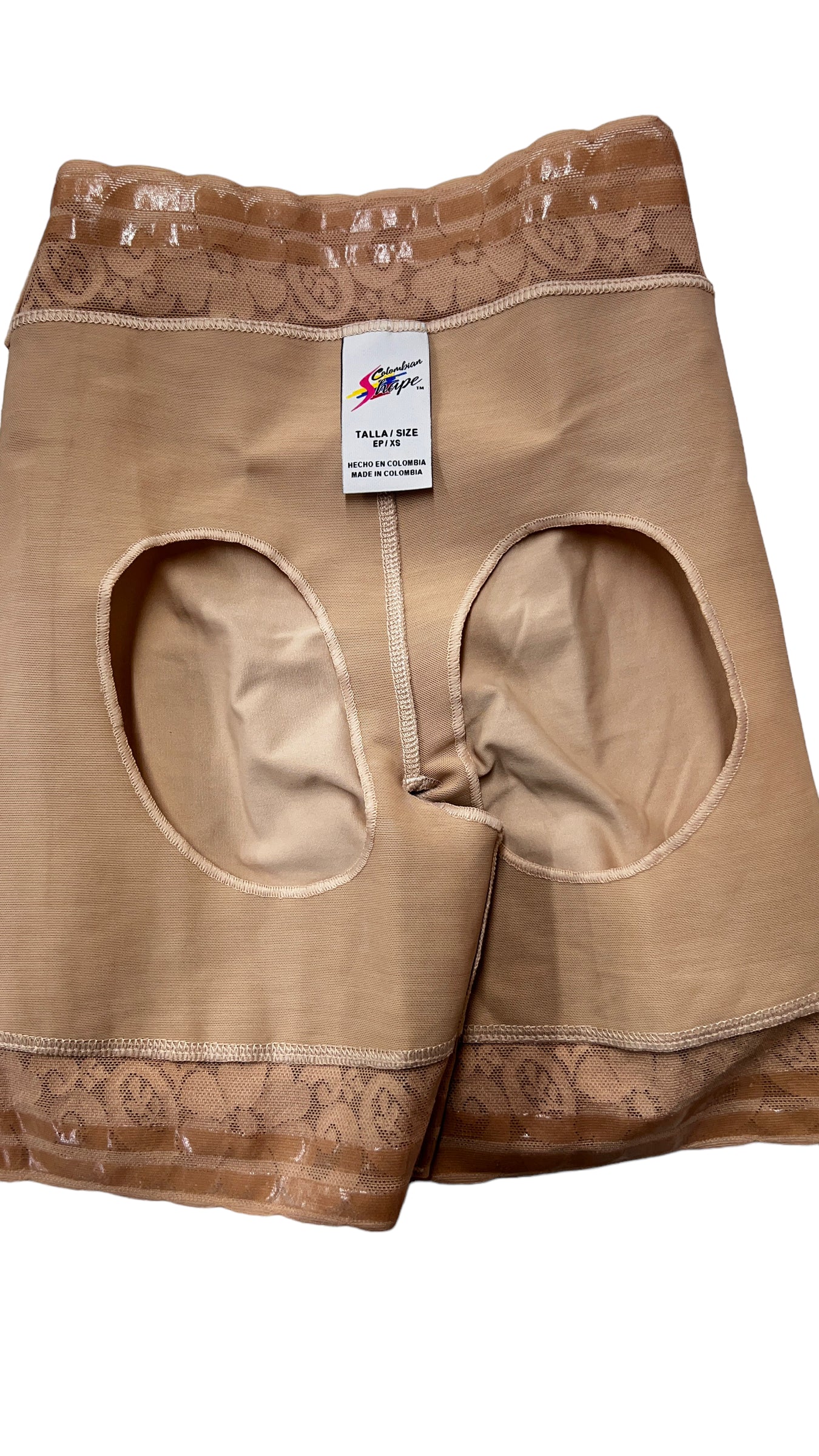 BUTT LIFTIING SHORT CS669