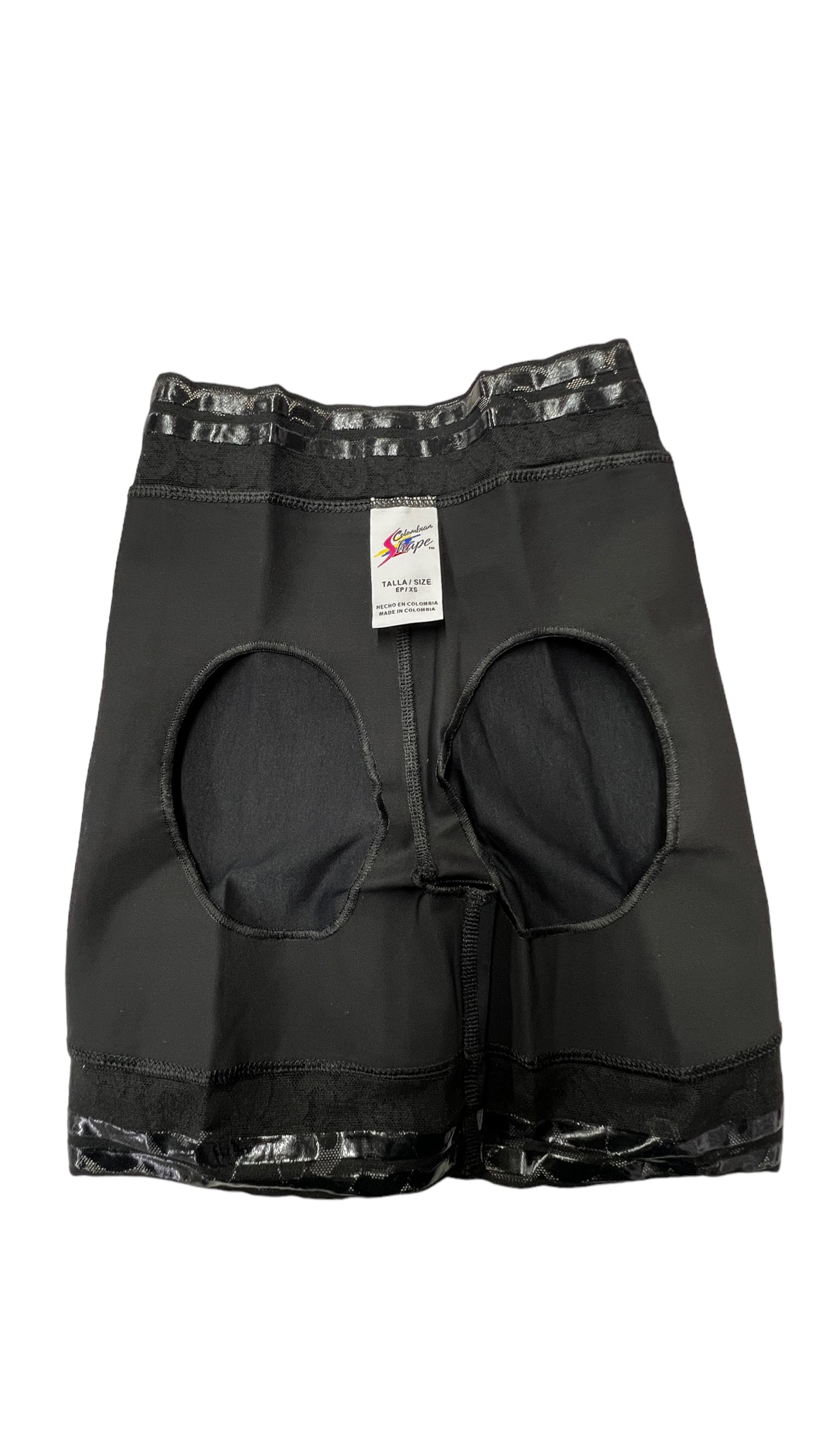 BUTT LIFTIING SHORT CS669