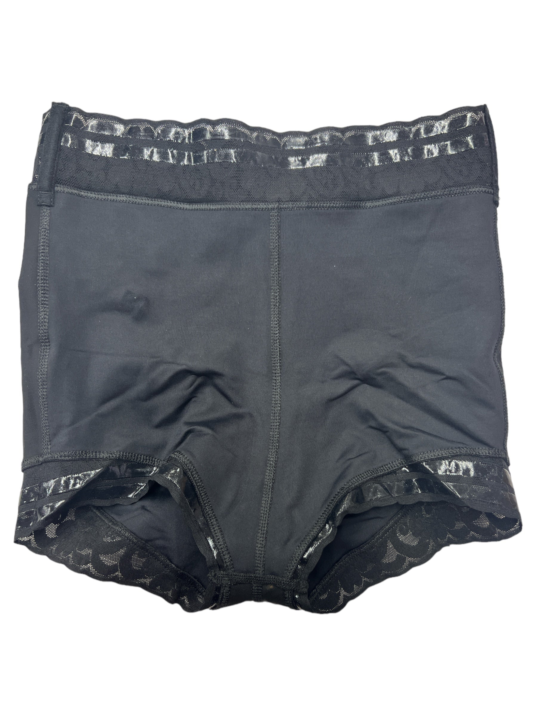 CS664 PANTY WITH LACE BUTLIFT INVISIBLE - Bonita Shape