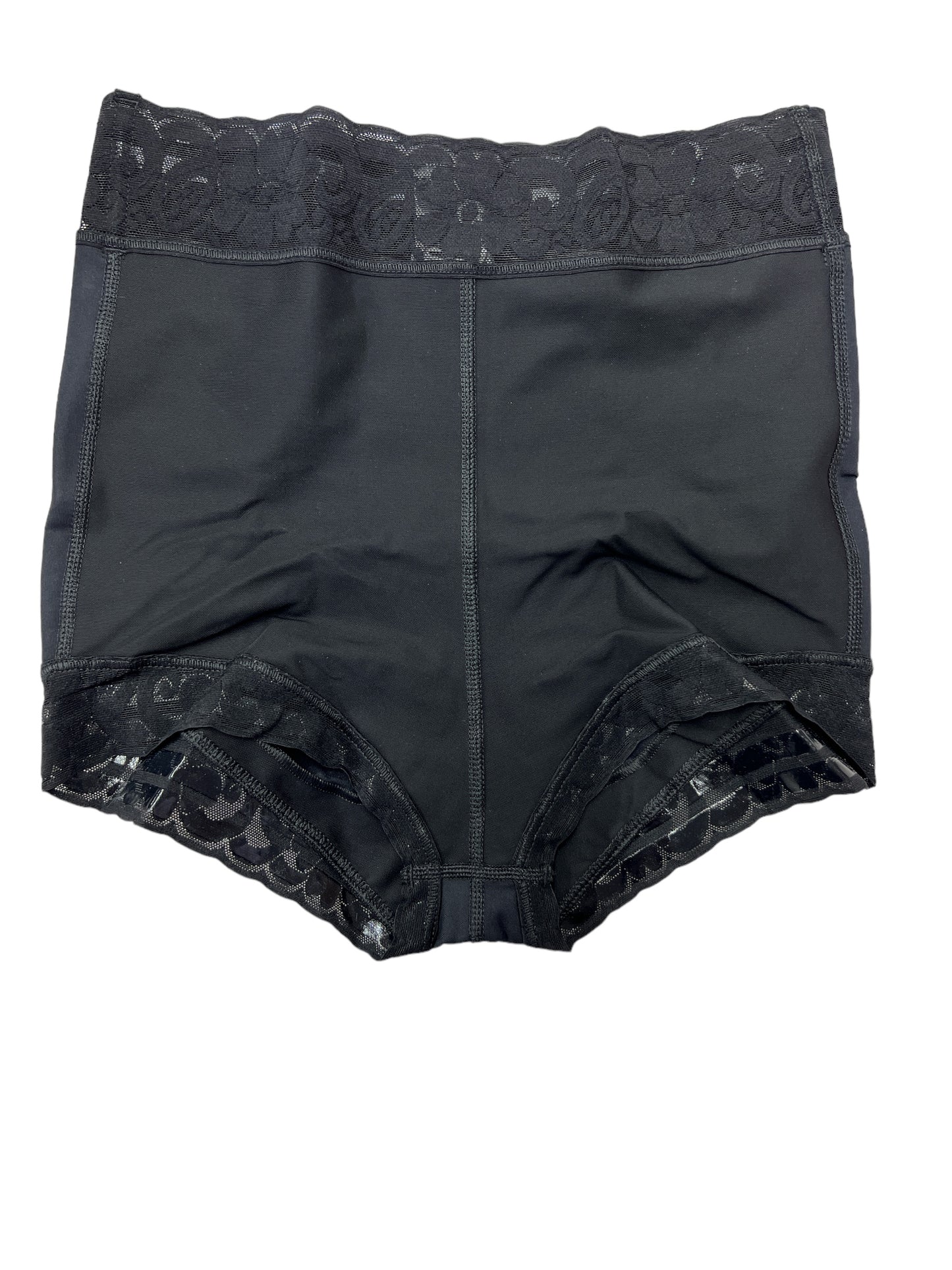 CS664 PANTY WITH LACE BUTLIFT INVISIBLE - Bonita Shape