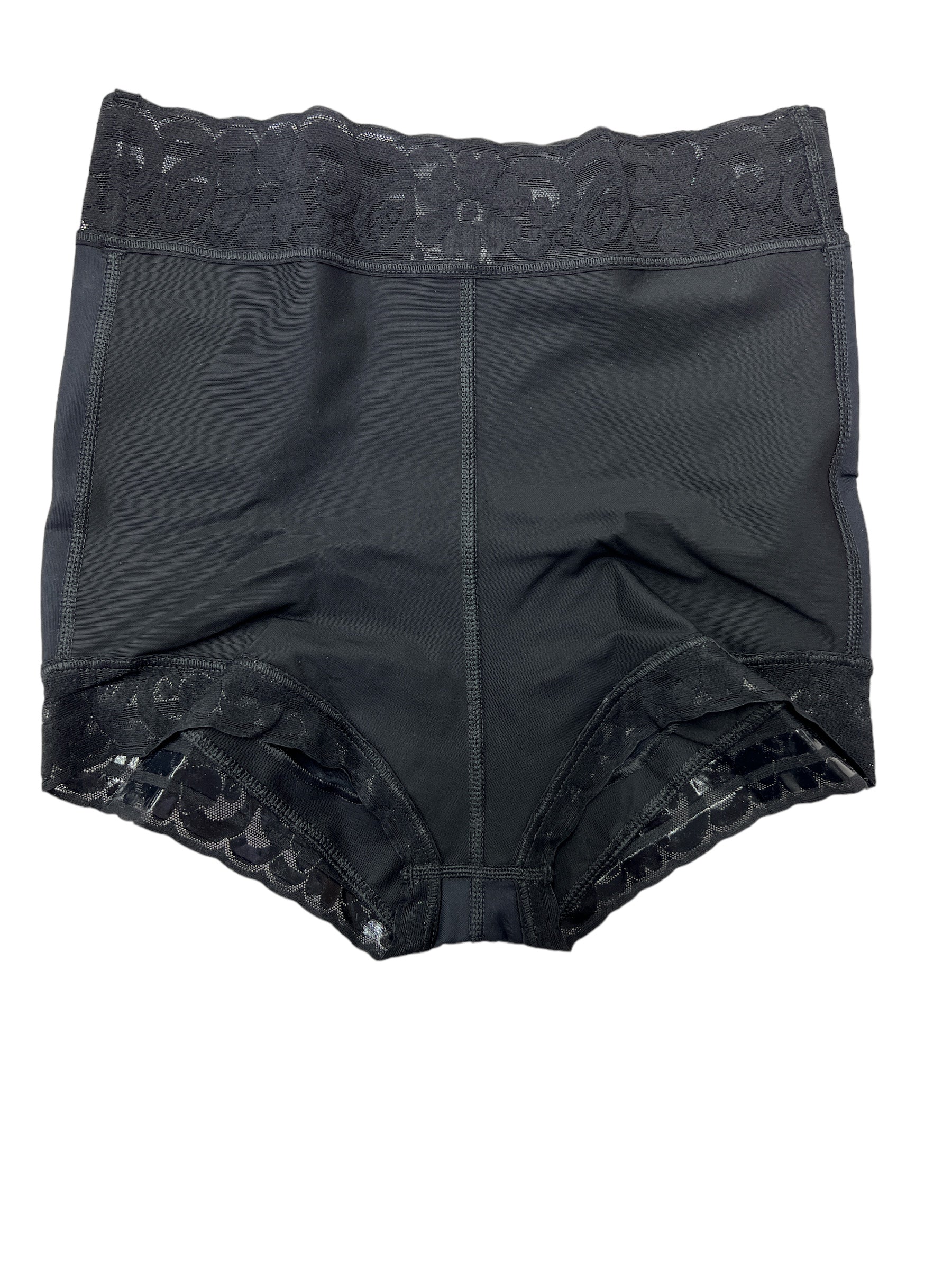 CS664 PANTY WITH LACE BUTLIFT INVISIBLE - Bonita Shape