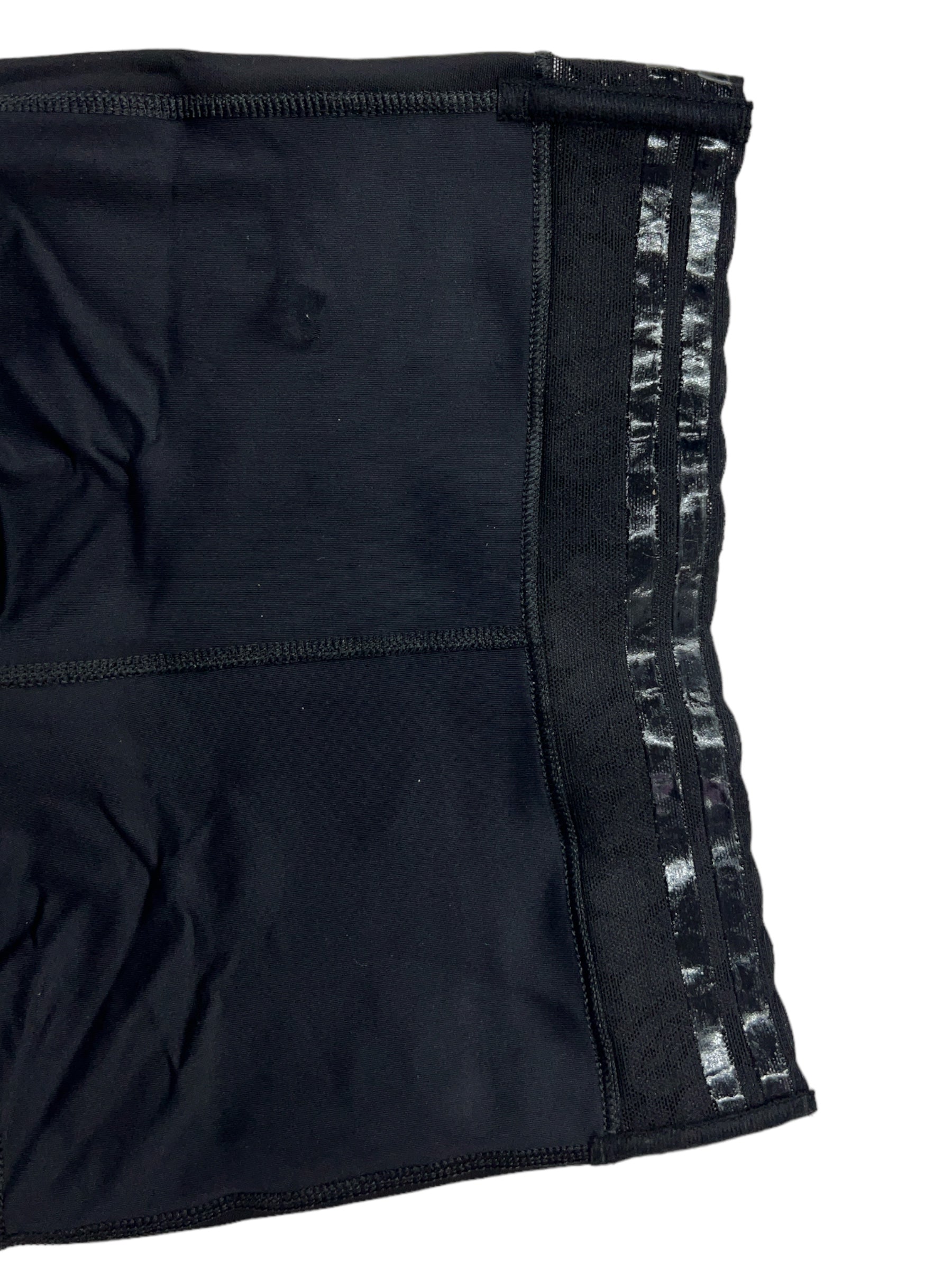 CS664 PANTY WITH LACE BUTLIFT INVISIBLE - Bonita Shape