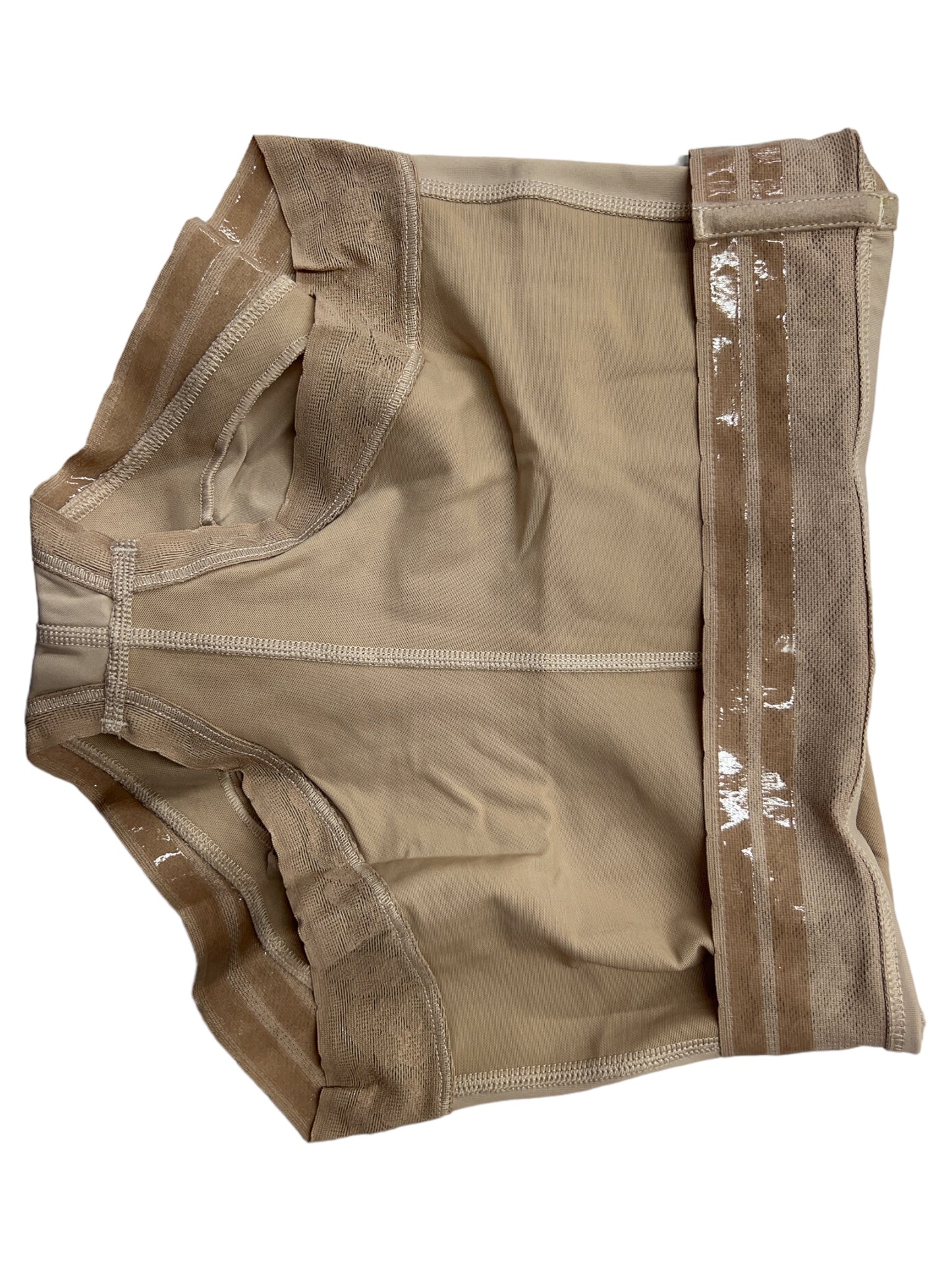 CS664 PANTY WITH LACE BUTLIFT INVISIBLE - Bonita Shape