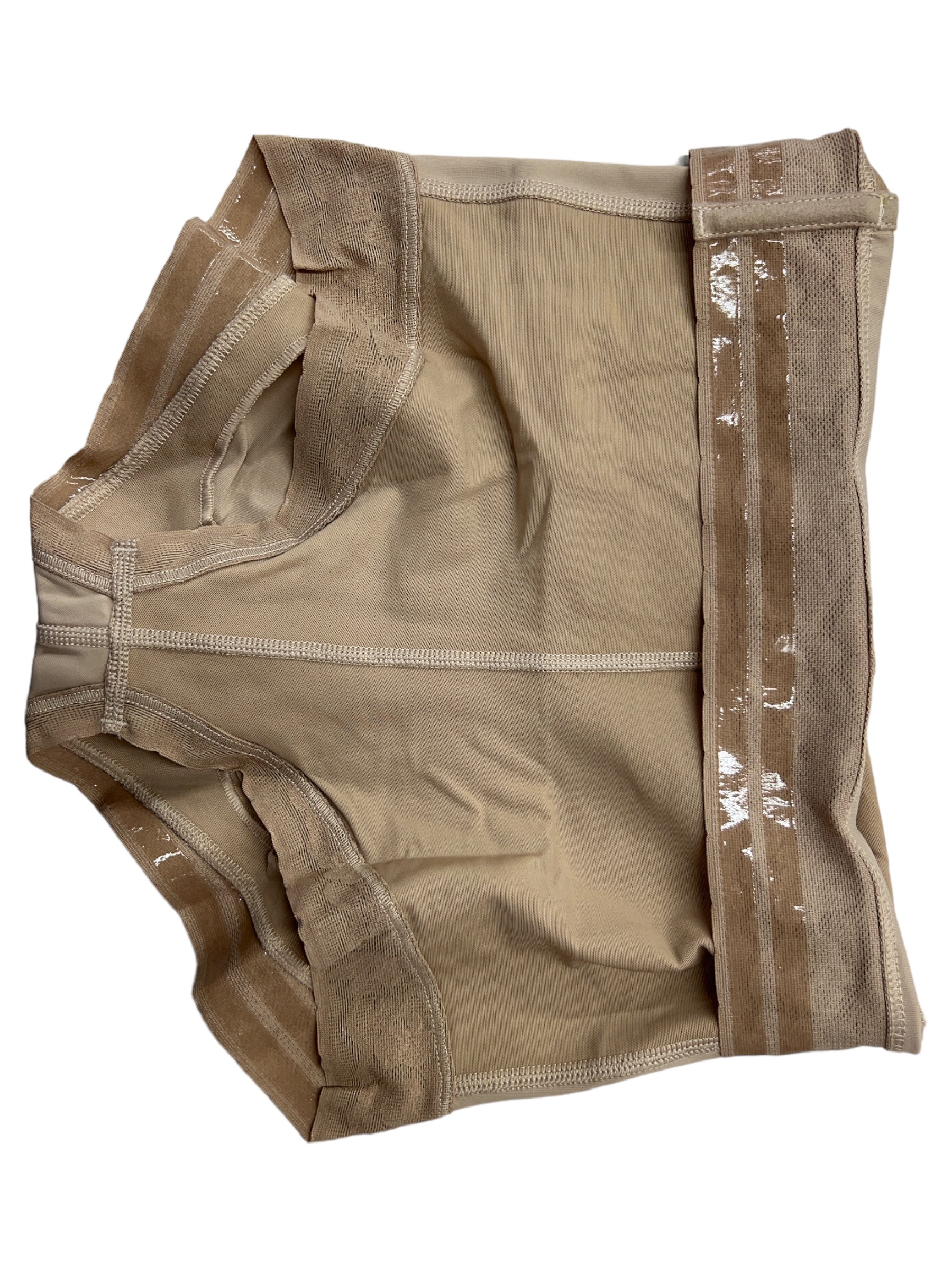 CS664 PANTY WITH LACE BUTLIFT INVISIBLE - Bonita Shape