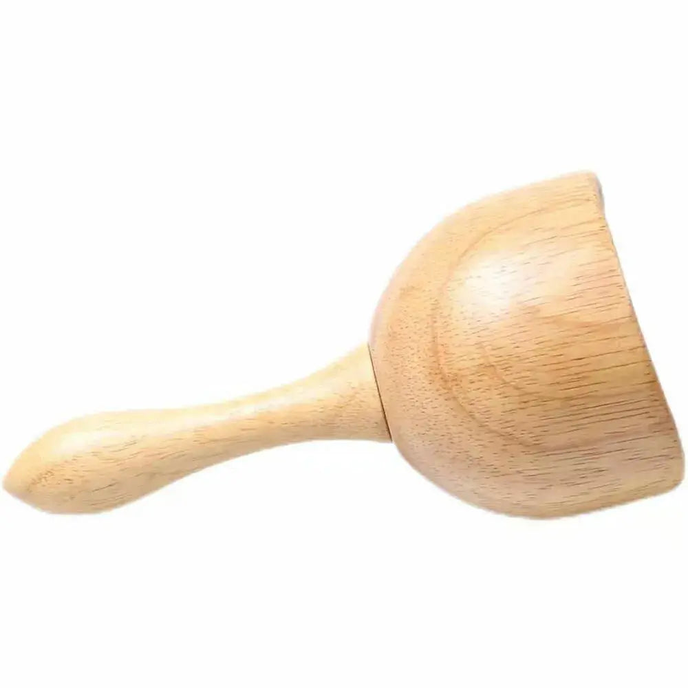 Wooden Therapy Massage Cup Bonita Shape