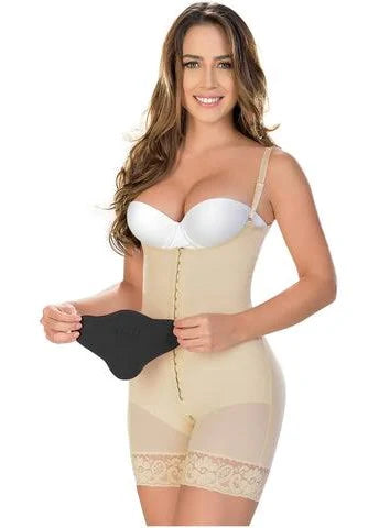 lower back recovery foam